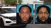 DA: Search is on for two men charged with attempted murder in Allentown shooting that injured boy