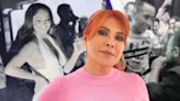 Magaly Medina arremete contra Pamela Franco: “Fue la amante y clandestina de Christian Cueva”
