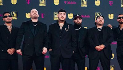 Grupo Frontera anuncia gira de conciertos por México: Fechas, preventa y todo lo que debes saber