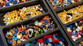 Lego is building a $1 billion factory in Virginia to capitalize on its fast-growing US fanbase