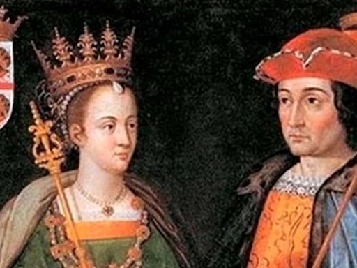 Adolescentes, con papeles ‘falsos’ y a escondidas: así fue la boda de los Reyes Católicos