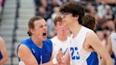 Olentangy Liberty, Dublin Jerome, DeSales win OHSAA boys volleyball regional titles