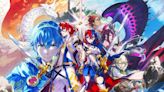 Fire Emblem Engage's Intro is Already the Year's Cheesiest Anime OP