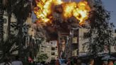El Ejército israelí anuncia la muerte de cuatro rehenes israelíes en Gaza