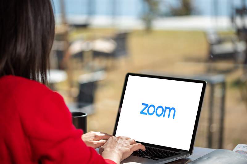 Zoom shares offer ‘compelling risk/reward’ – RBC Capital By Investing.com