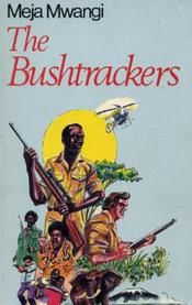 The Bushtrackers