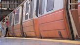 Parts of Orange Line to be suspended from March 18-21 to perform ‘critical track work’