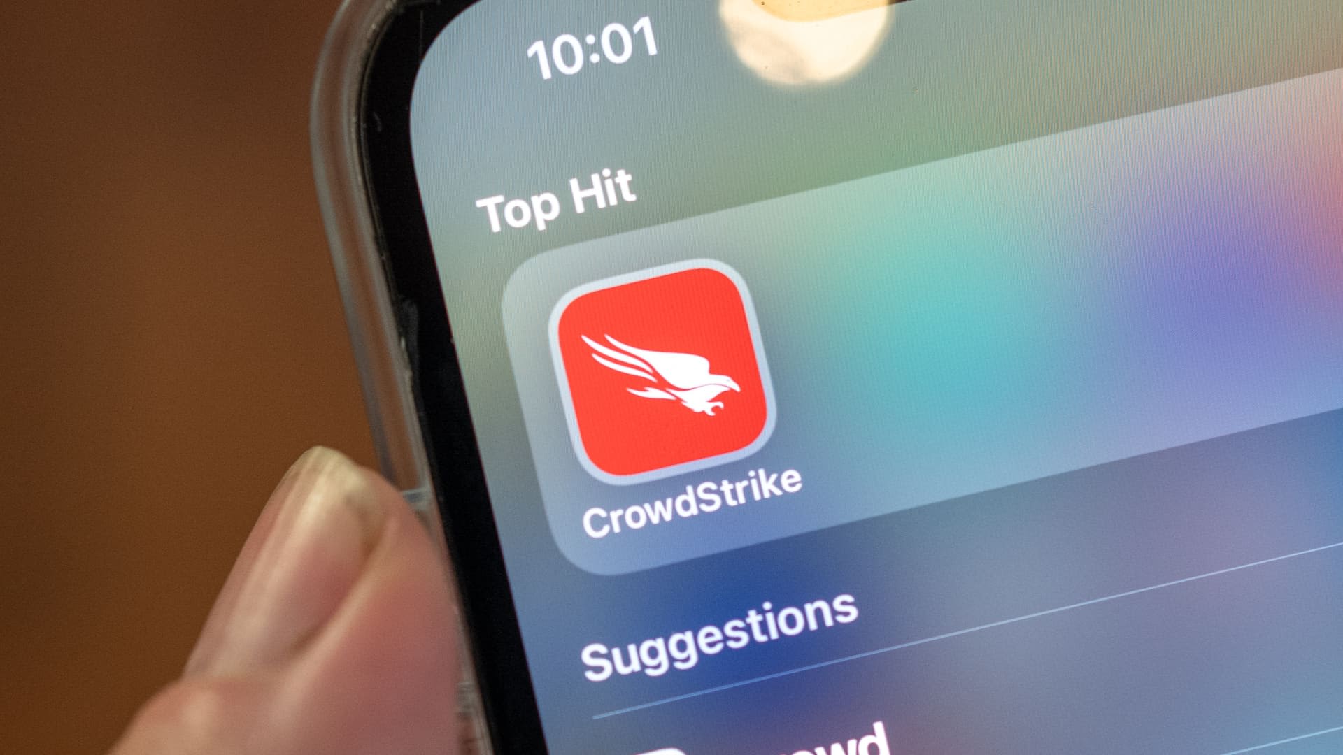 Jim Cramer calls the bottom in CrowdStrike stock after global IT outage fallout