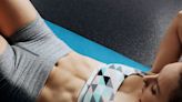 7 Best Exercise Methods To Tone Up Your Abs Faster: Flutter Kicks & More