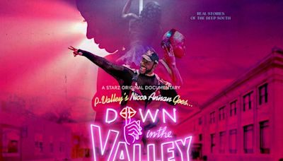 Starz To Drop ‘Down In The Valley’ Premiere A Week Early