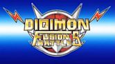 Digimon Fusion Battles