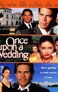 Once Upon a Wedding