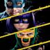 Kick-Ass 2