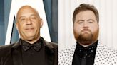 Paul Walter Hauser Doesn’t Want to Be Compared with Vin Diesel: ‘Please Don’t Say That’