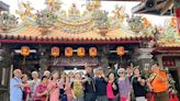 佛大宗教學研究所帶師生探索之旅！ 認識台灣多元宗教文化 | 蕃新聞