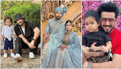 Rabb Se Hai Dua: THIS Is How Dheeraj Dhoopar Fulfills His Daddy Duties While Shooting For ZEE TV Show