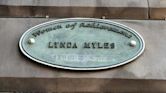 Lynda Myles