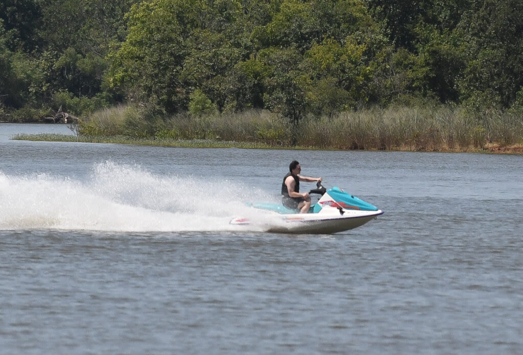 Oklahoma state parks are falling apart, and legislative funding is delaying inevitable failures