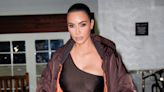 Kim Kardashian está disposta a embarcar em um novo relacionamento