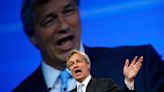 Jamie Dimon, from Sandy Weill's assistant to savior of First Republic