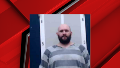 Louisiana man charged with rape in DeKalb County, Alabama - WDEF