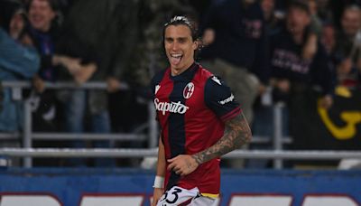 Calafiori left out of Bologna training camp squad as Arsenal close in on signing