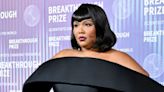 Lizzo reacts to ‘South Park’ Ozempic joke about her: ‘Crazy’