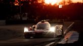 IMSA’S TV Ratings Lagging Despite Crowd Increases