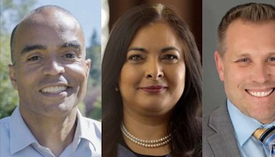 Serrano, Brown poised to advance in Washington attorney general race | HeraldNet.com