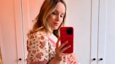 Peaky Blinders' Sophie Rundle announces pregnancy with famous partner and shares huge baby bump