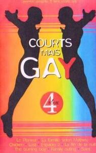 Courts mais Gay: Tome 4