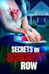 Secrets on Sorority Row