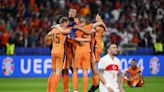 Netherlands Beats Turkey 2-1; Will Face England in Euro 2024 Semifinal