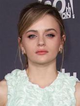 Joey King