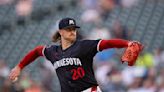 Twins put starter Chris Paddack on injured list