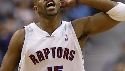 Bruce Arthur: Why Vince Carter’s number shouldn’t be the first jersey the Raptors retire