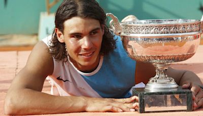 If this is Rafael Nadal’s last French Open, it should be similar to Serena Williams’ last US Open