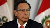 La Fiscalía de Perú archiva la investigación contra el expresidente Vizcarra por la compra de test COVID