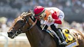 Santa Anita: Planetario breaks record with San Juan Capistrano Stakes rally