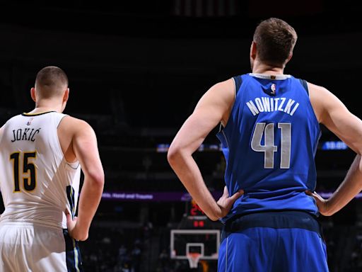 What Nikola Jokic, Luka Doncic and an ESPN film can teach us about basketball and rhythm