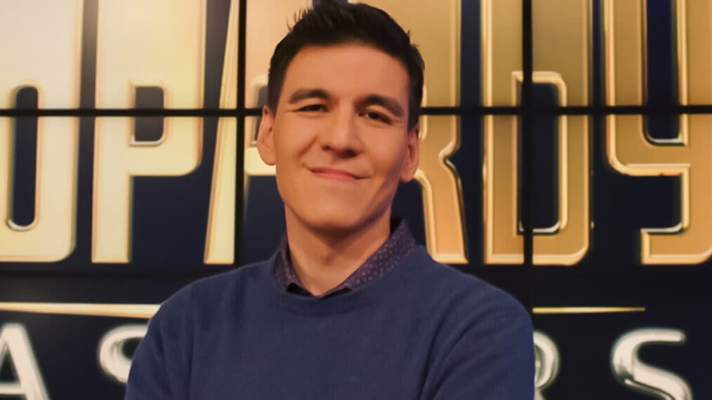 'Jeopardy! Masters' Night Four: James Holzhauer Gets Shut Out & Victoria Groce Makes a Rare Misstep