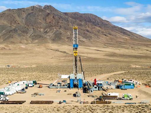 Company achieves drilling breakthrough that could transform future of geothermal: 'Uniquely positioned to meet this demand'