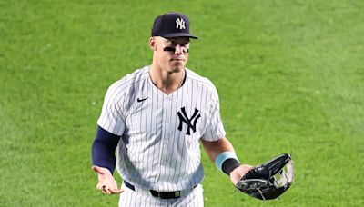 Aaron Judge descarta participar en el Home Run Derby de 2024