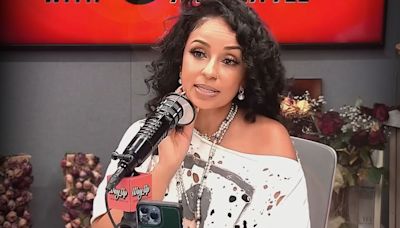 Mýa Shares How 7 Years of Celibacy Changed Her Life
