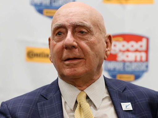 Dick Vitale Says Latest Biopsy Found New Cancer, Has Surgery Scheduled