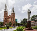 Roman Catholic Archdiocese of Saigon