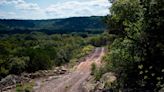 Palo Pinto Mountains State Park is raising funds for roads, more. Here’s how to donate