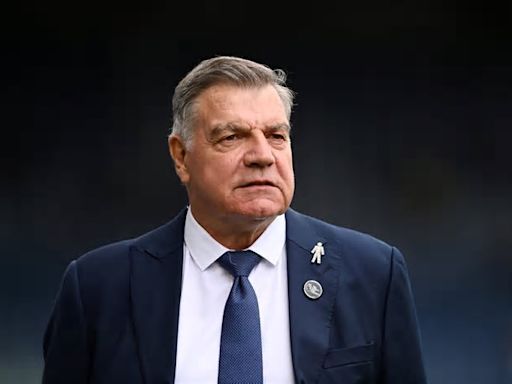 Sam Allardyce says 44-year-old Chelsea manager target would be fortunate to get top job now