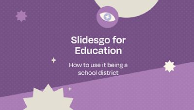 Slidesgo: How to Use It to Teach
