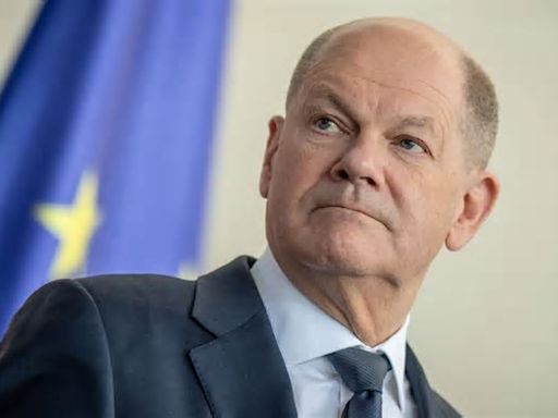 Jubiläumsfeier Deutsche Journalistenschule wird 75: Kanzler Scholz hält Festrede